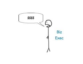 Business Executive