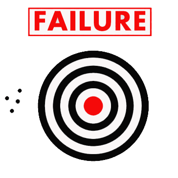 Top Five Agile Failures