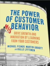 The Power of Customer Misbehavior