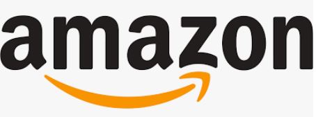 Amazon logo