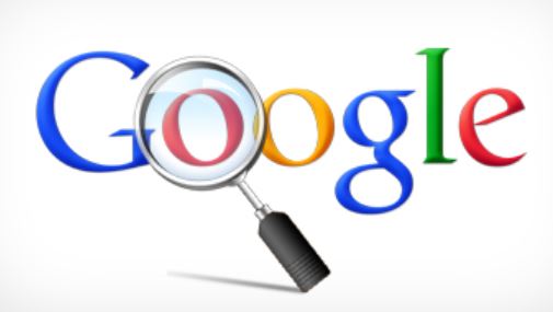 Google Search Logo