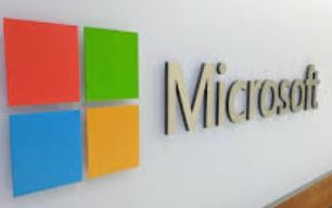 Microsoft Logo
